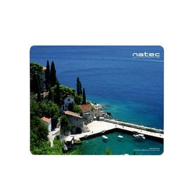 Natec Musematte, Foto Kroatia, 220x180 mm