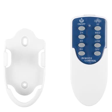 Takvifte 112cm 3 Hastigheter Fjernkontroll