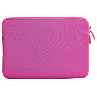 Keep 12" Mac Neoprene etui (rosa)