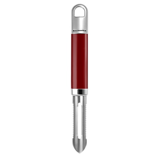 KitchenAid Artisan pendelskreller KGEM3111ER (rød)