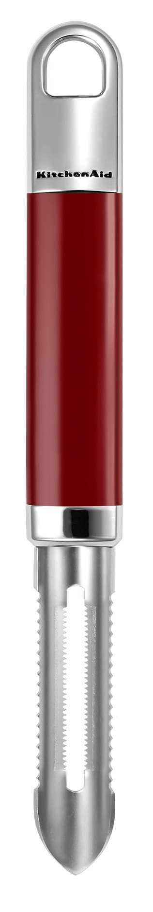 KitchenAid Artisan pendelskreller KGEM3111ER (rød)