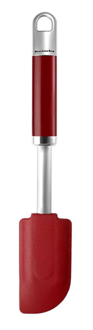 KitchenAid Artisan Scraper slikkepott KGEF1101ER (rød)
