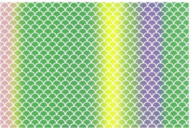 Cricut Premium Permanent Vinyl ark 4-pk. (mosaic mix dragon)