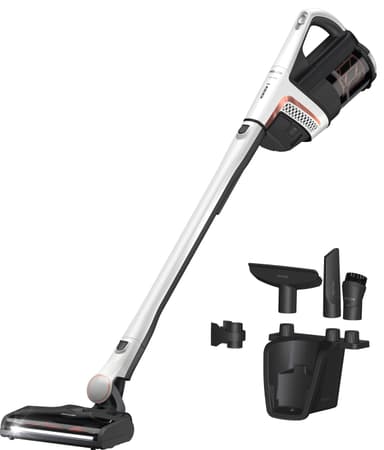 Miele Triflex HX2 Flash skaftstøvsuger 12181440 (hvit)