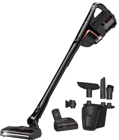 Miele Triflex HX2 Cat&Dog skaftstøvsuger 11806000 (sort)