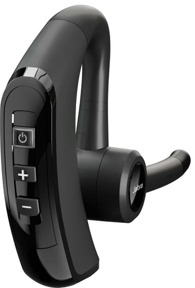 Jabra Talk 65 Bluetooth headsett (sort)