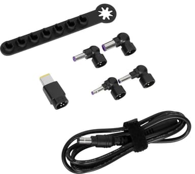 Targus USB ladesett til Targus dokkingstasjoner
