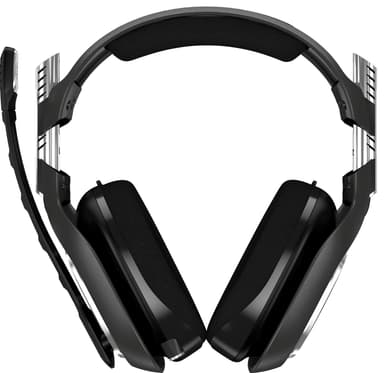 Astro A40TR gaming headset + MixAmp Pro TR forsterker