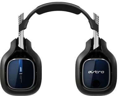 Astro A40TR gaming headset + MixAmp Pro TR forsterker