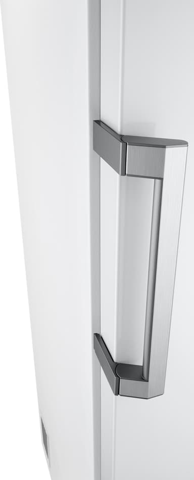 LG kjøleskap GLE51SWGSZ