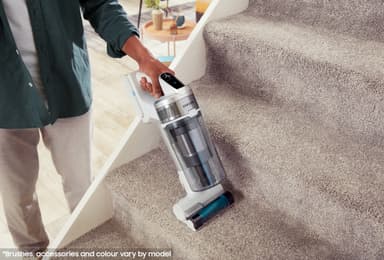 Samsung Jet 70 Pet trådløs støvsuger VS15T7032R5