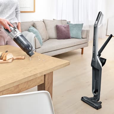 Bosch Serie 4 Flexxo trådløs støvsuger BCH3K2801