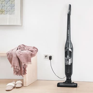 Bosch Serie 4 Flexxo trådløs støvsuger BCH3K2801