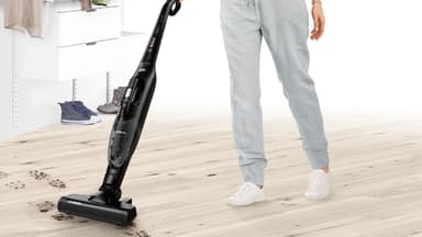 Bosch Serie 2 Readyy’y trådløs støvsuger BBHF214B
