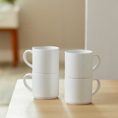 Cricut koppesett 300 ml (4-pk.)