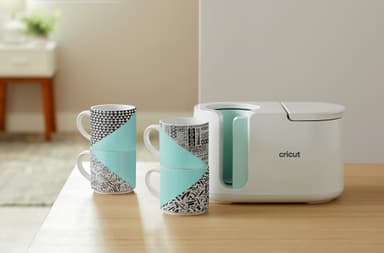 Cricut koppesett 300 ml (4-pk.)