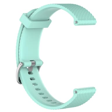 Garmin VivoActive 4S armbånd silikon Grønn