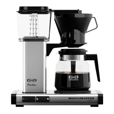 Moccamaster kaffetrakter KB952AOPS