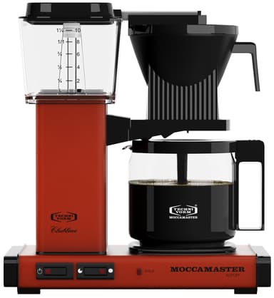 Moccamaster 982 hotsell