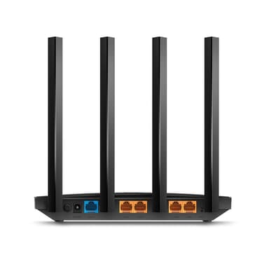 TP-Link ARCHERC6