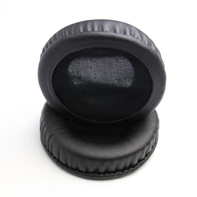 Øreputer til Sennheiser HD25 1 par Sort