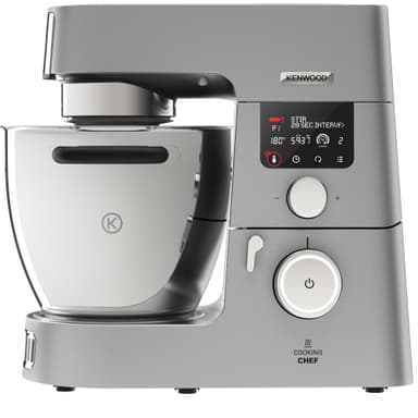 Kenwood Cooking Chef kjøkkenmaskin KCC9040S