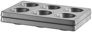 KitchenAid Artisan bakesett til muffins KBNSS06MF