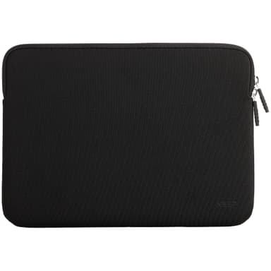 Keep 13" MacBook Pro neopren etui (sort)