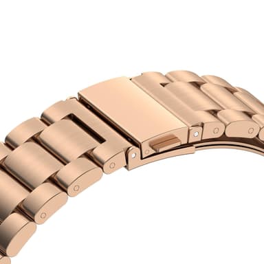 Suunto 7 armbånd i rustfritt stål Rose gull