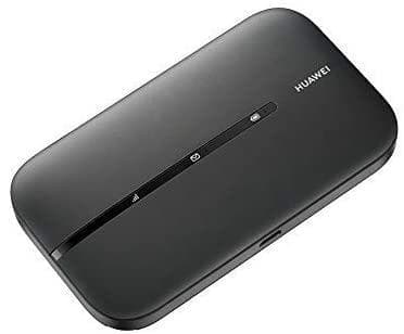 Huawei bærbar 4G+ Wi-Fi-ruter E5783-330 802.11ac, 300 Mbit/s, 1
