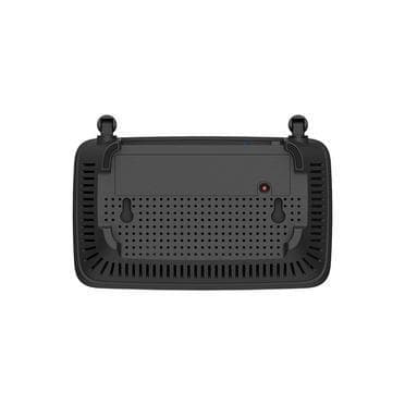 Linksys Router E5400 802.11ac, 300+867 Mbit/s, 10/100 Mbit/s, Ethernet LAN (RJ-45) porter 4, Antennetype 2xEkstern
