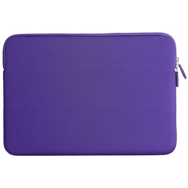 Keep 14" bærbar PC neopren etui (lilla)
