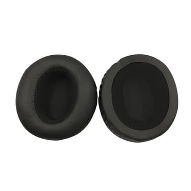 Øreputer til Sennheiser Momentum Over-ear 1 par Sort