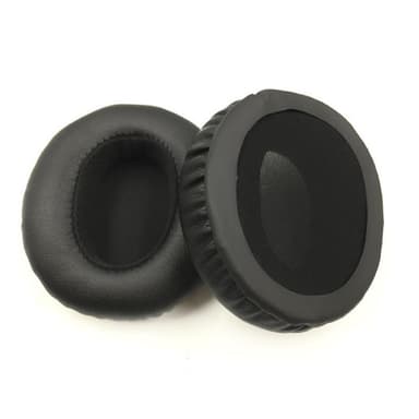 Øreputer til Sennheiser Momentum Over-ear 1 par Sort
