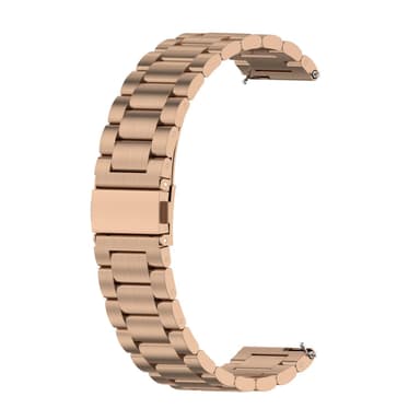 Suunto 7 armbånd i rustfritt stål Rose gull