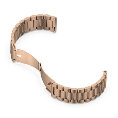 Suunto 7 armbånd i rustfritt stål Rose gull