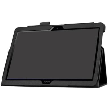 Huawei Mediapad T3 10 Veske EVA Svart