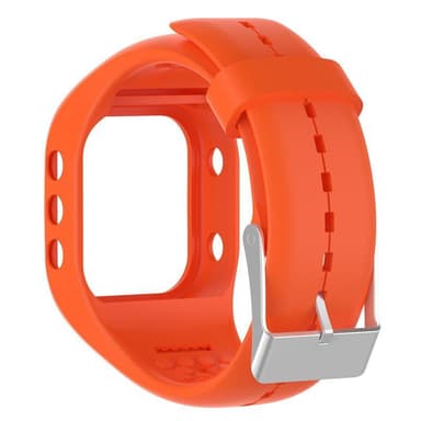 Polar A300 armbånd oransje
