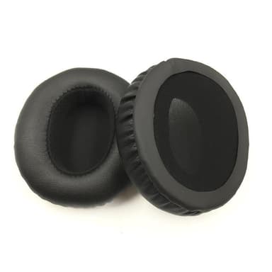 Øreputer til Sennheiser Momentum Over-ear 1 par Sort