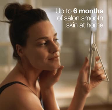 Braun Silk-Expert Pro 5 lysbasert hårfjerning PL5054