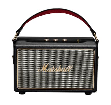 Marshall Kilburn høyttaler (sort)