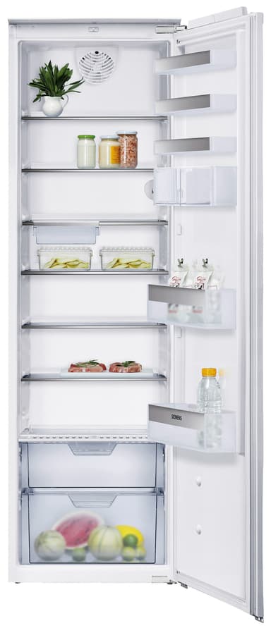 Siemens kjøleskap KI38RA50 (178 cm)