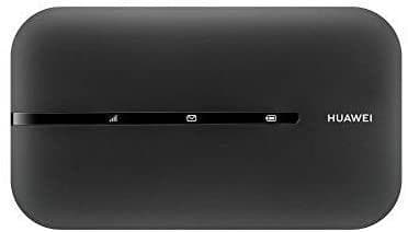Huawei bærbar 4G+ Wi-Fi-ruter E5783-330 802.11ac, 300 Mbit/s, 1