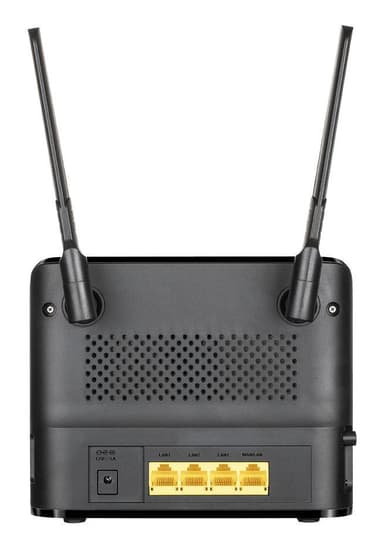 D-Link LTE Cat4 Wi-Fi AC1200-ruter