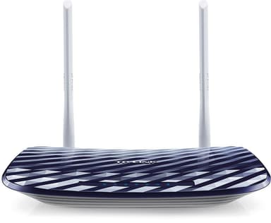 TP-Link Archer C20 AC750 Dual Band Wireless Router