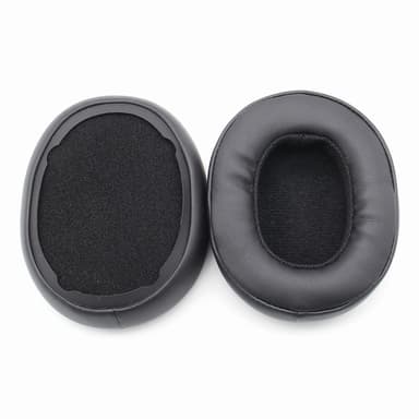 Øreputer til Skullcandy Crusher 3.0 Black 1 par