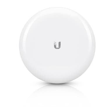 Ubiquiti airMAX AC 60 GHz / 5 GHz Radio med 1+ Gbps gjennomstrømning