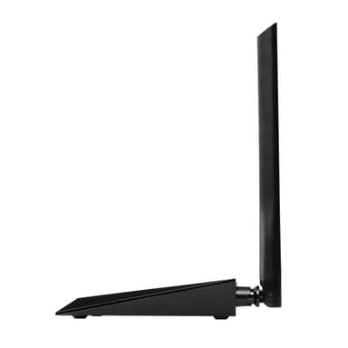 Edimax Router BR-6428NS V5 802.11n, 300 Mbit/s, 10/100 Mbit/s, Ethernet LAN (RJ-45) porter 4, Antennetype 2xExternal