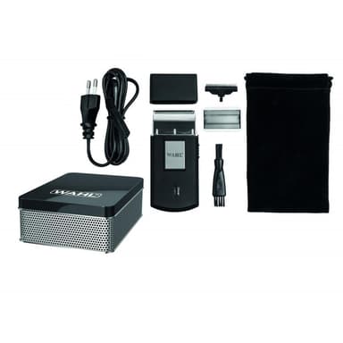 Wahl reisevennlig barbermaskin 03615-1016