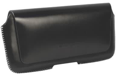 Krusell Hector mobiletui 4XL (sort)